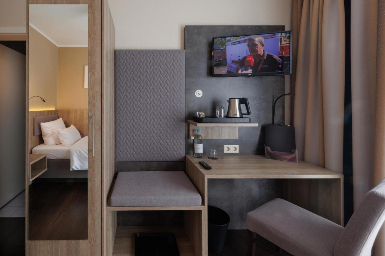 Hotel Jellentrup - Adults Only