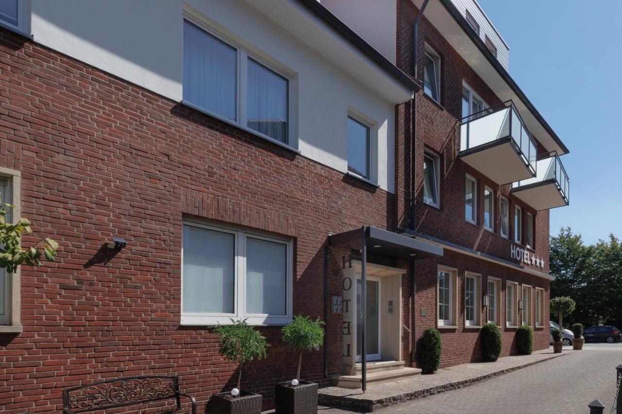 Hotel Jellentrup - Adults Only Munster (North Rhine-Westphalia)