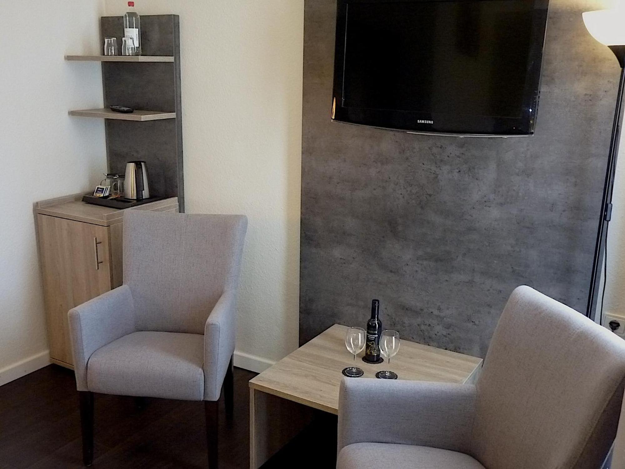 Hotel Jellentrup - Adults Only 3*