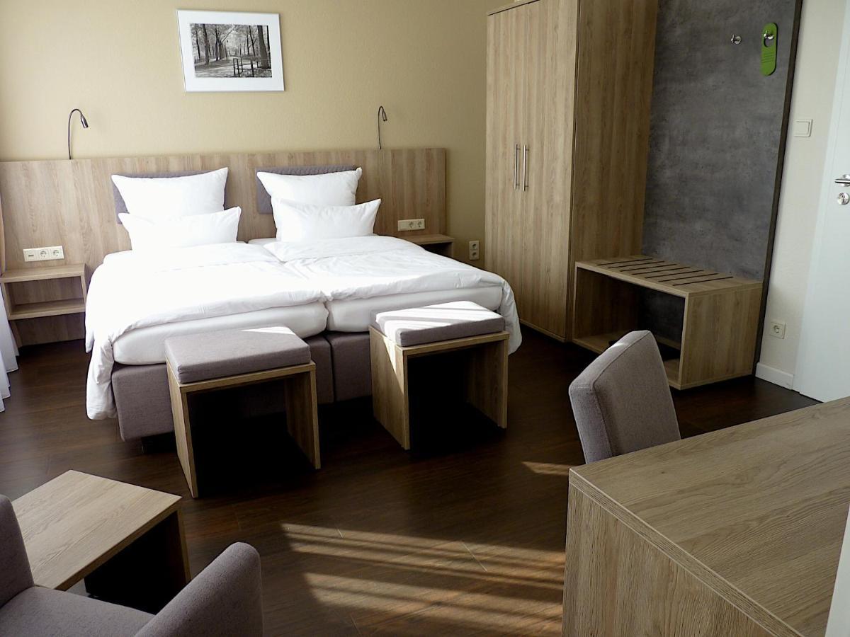 Hotel Jellentrup - Adults Only Munster (North Rhine-Westphalia)