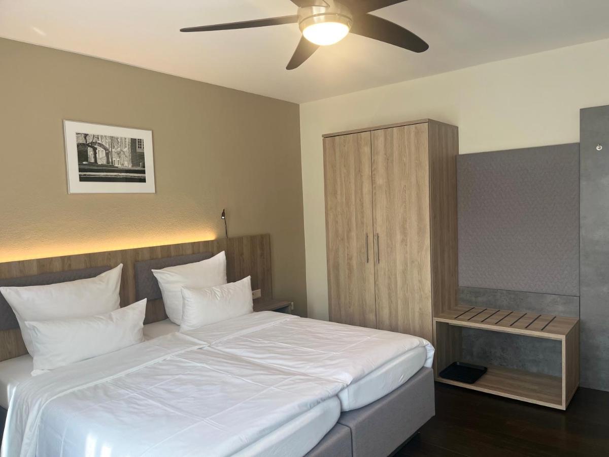 Hotel Jellentrup - Adults Only Munster (North Rhine-Westphalia)
