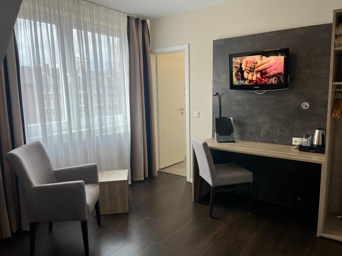 Hotel Jellentrup - Adults Only