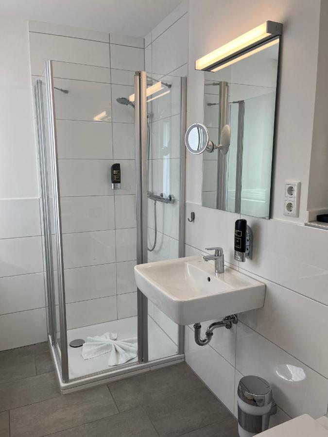 Jellentrup - Adults Only Hotel